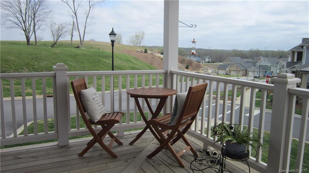 Riverwalk - Residential