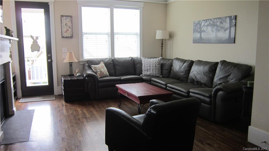 Riverwalk - Residential