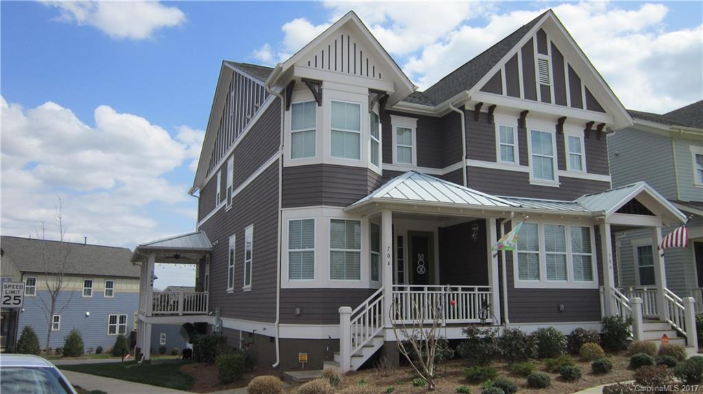 Riverwalk - Residential