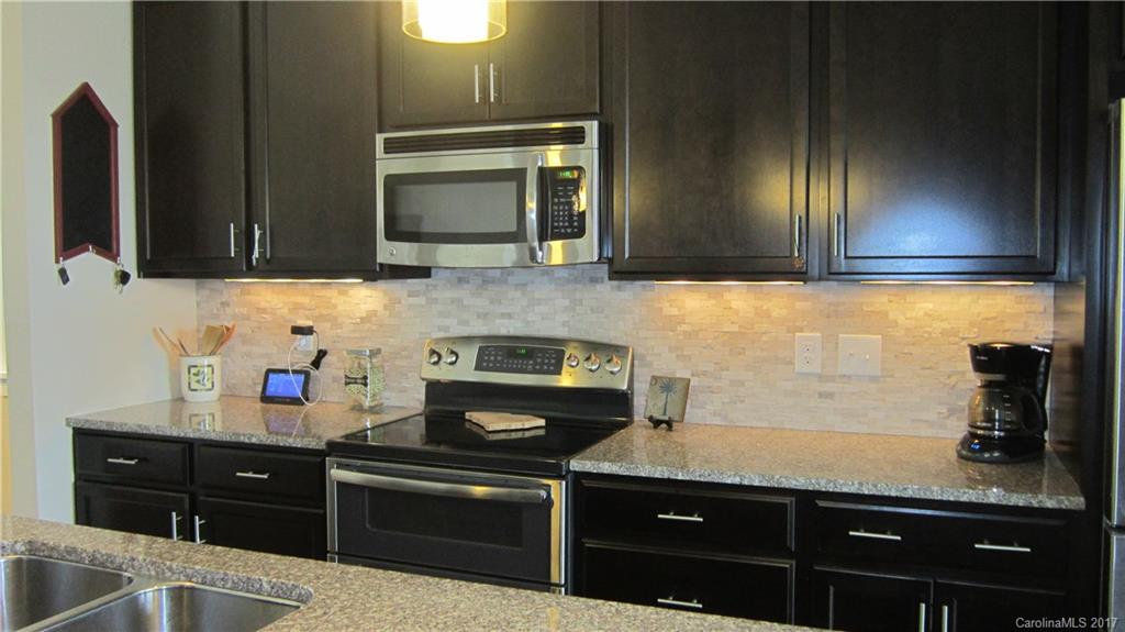 Riverwalk - Residential