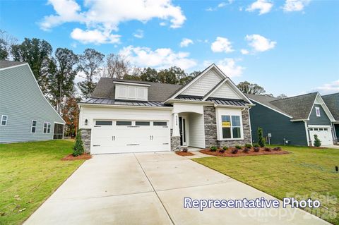 Photo of 2046 Mantle Ridge Drive, Indian Trail, NC 28079 (MLS # 4378821)