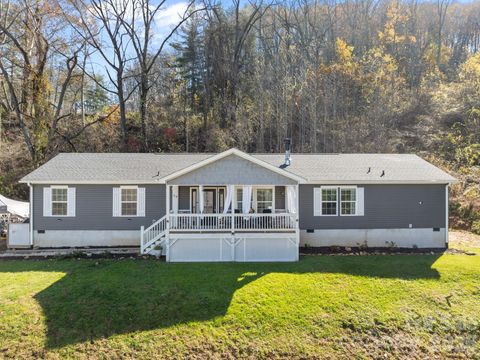 94 Leopard Drive Waynesville NC 28786
