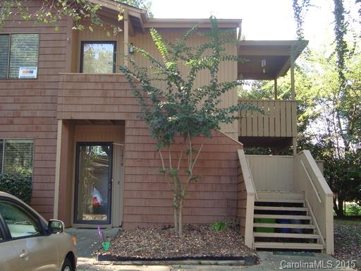 Riverview Villa - Residential Lease