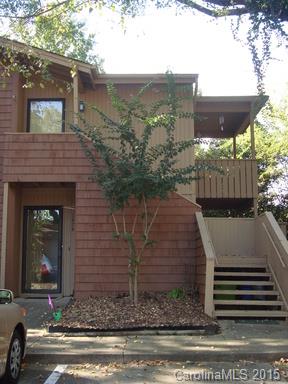 Riverview Villa - Residential Lease