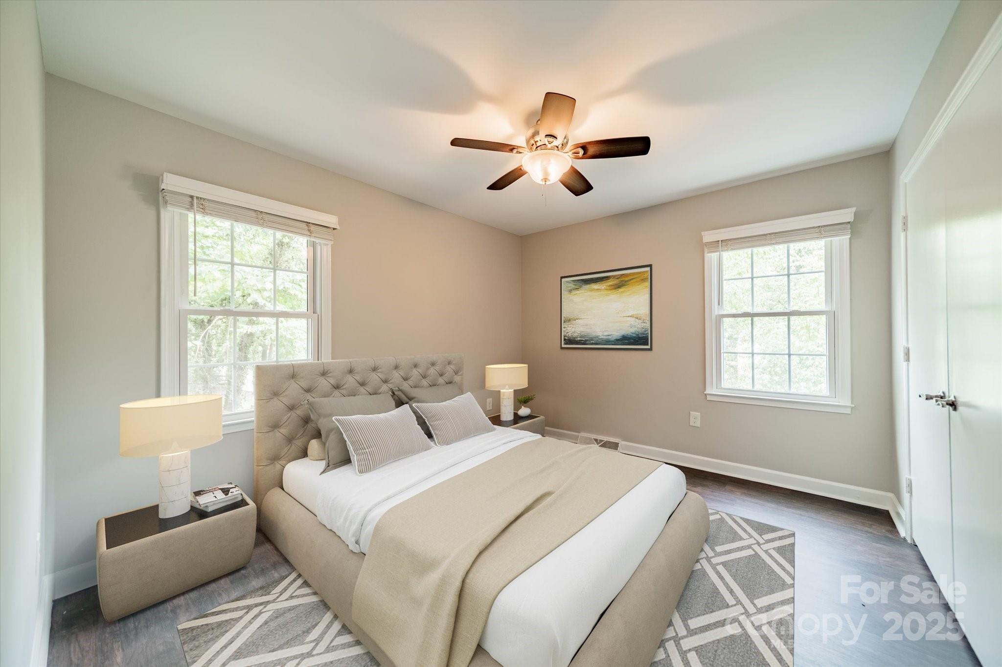 Sardis Woods - Residential