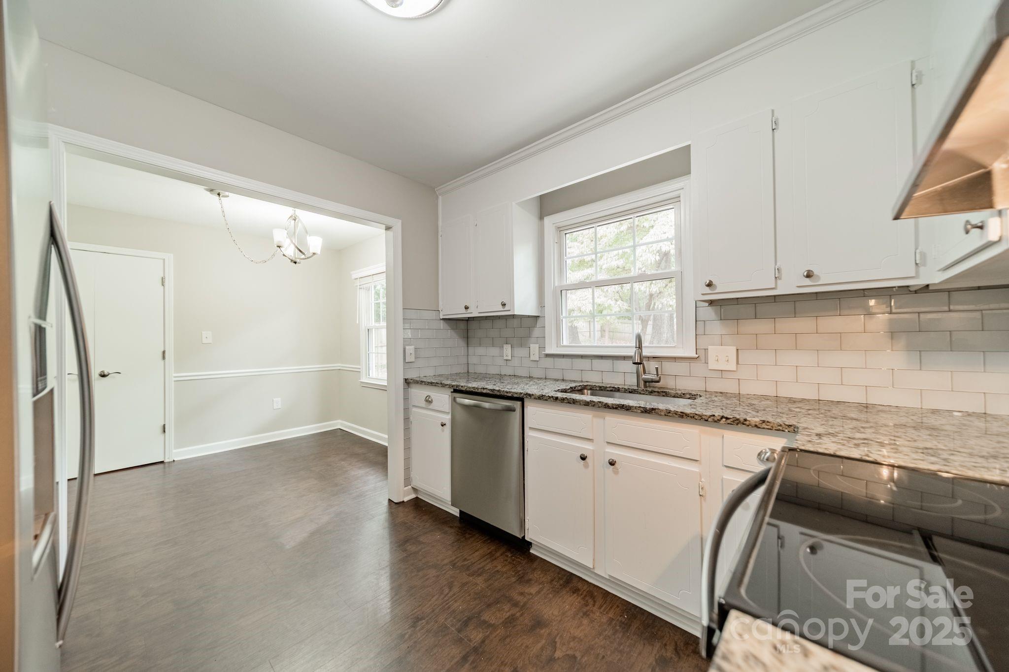 Sardis Woods - Residential