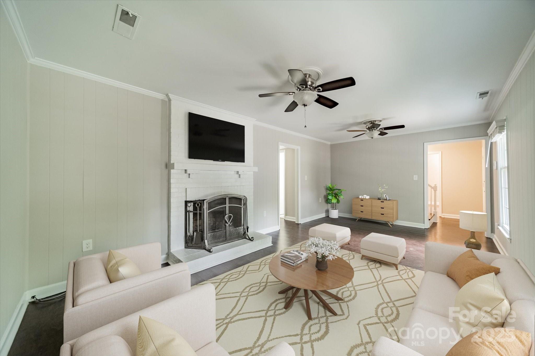 Sardis Woods - Residential