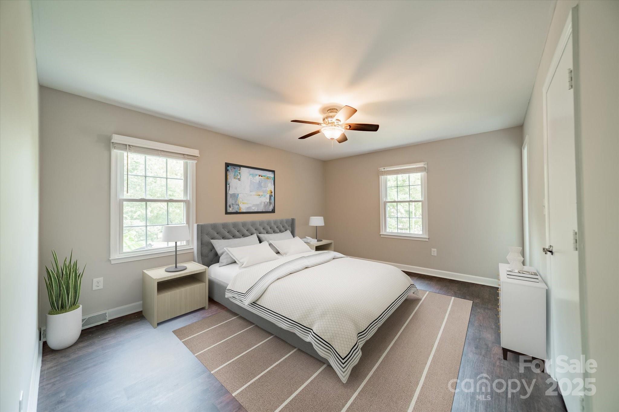 Sardis Woods - Residential