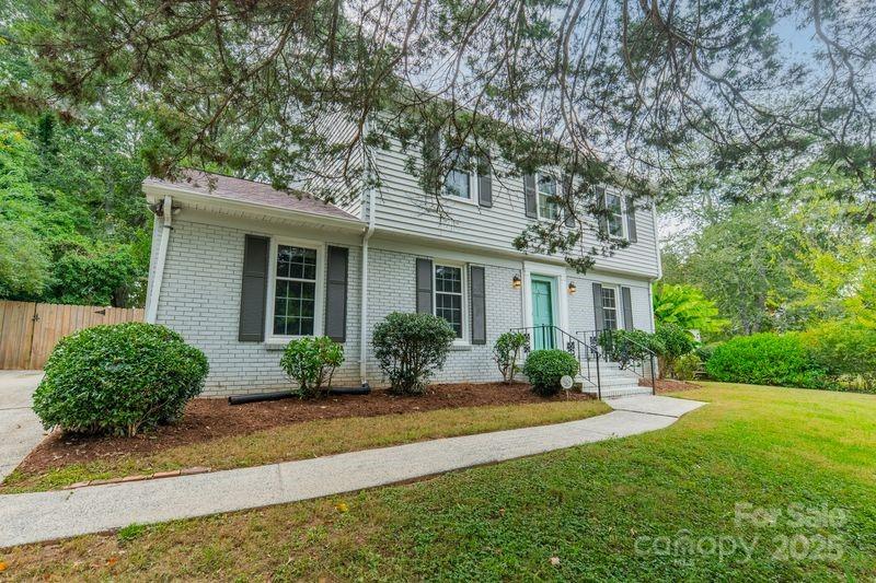 Sardis Woods - Residential