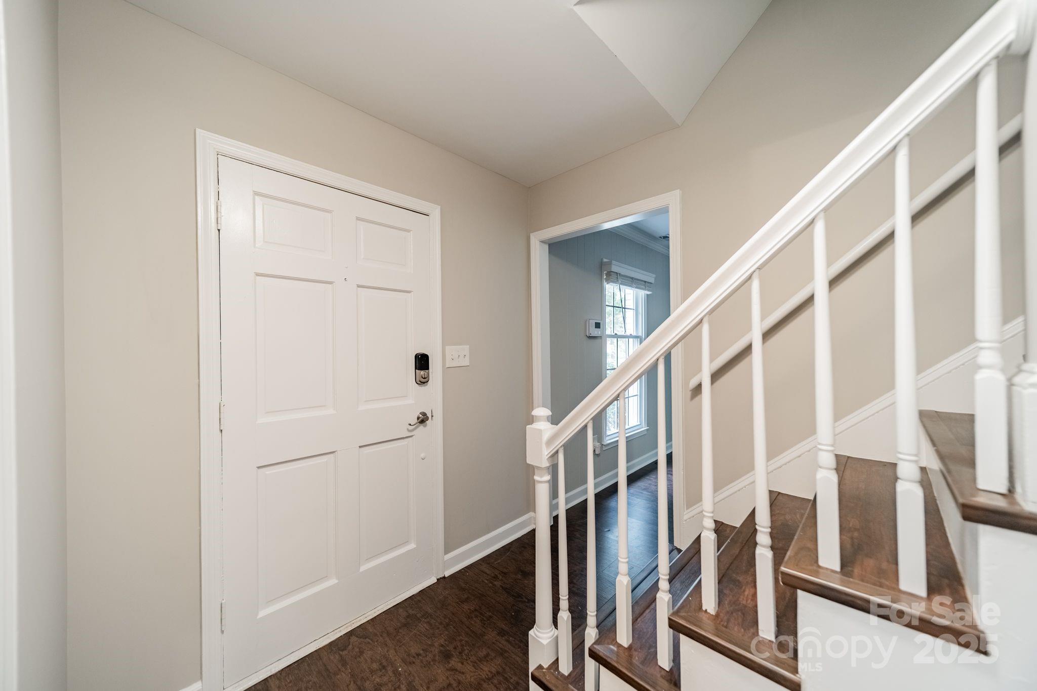 Sardis Woods - Residential