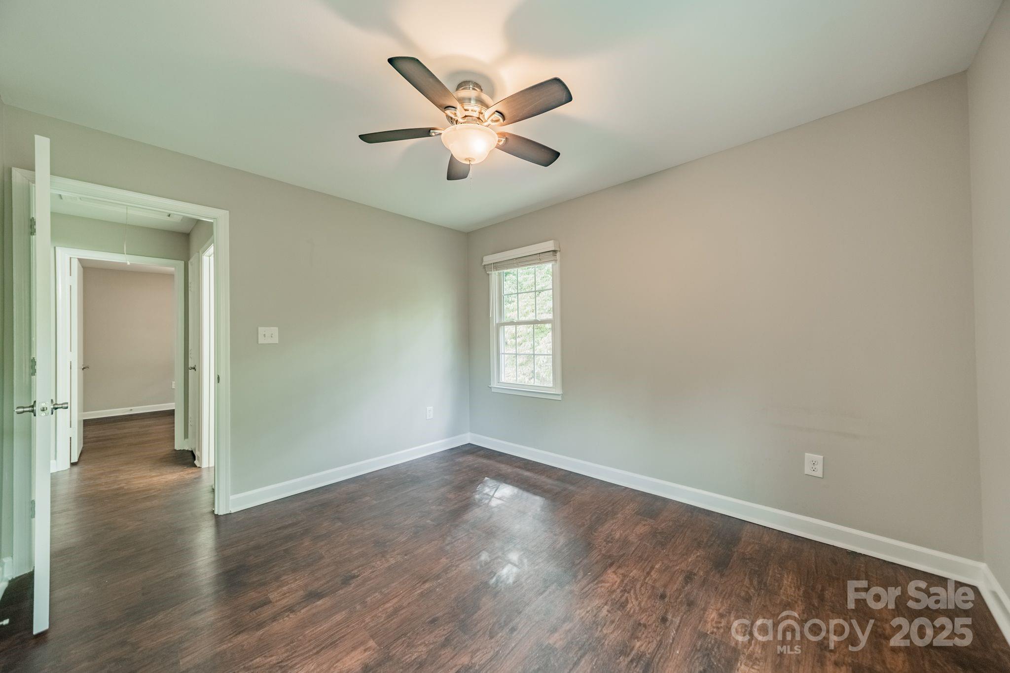 Sardis Woods - Residential