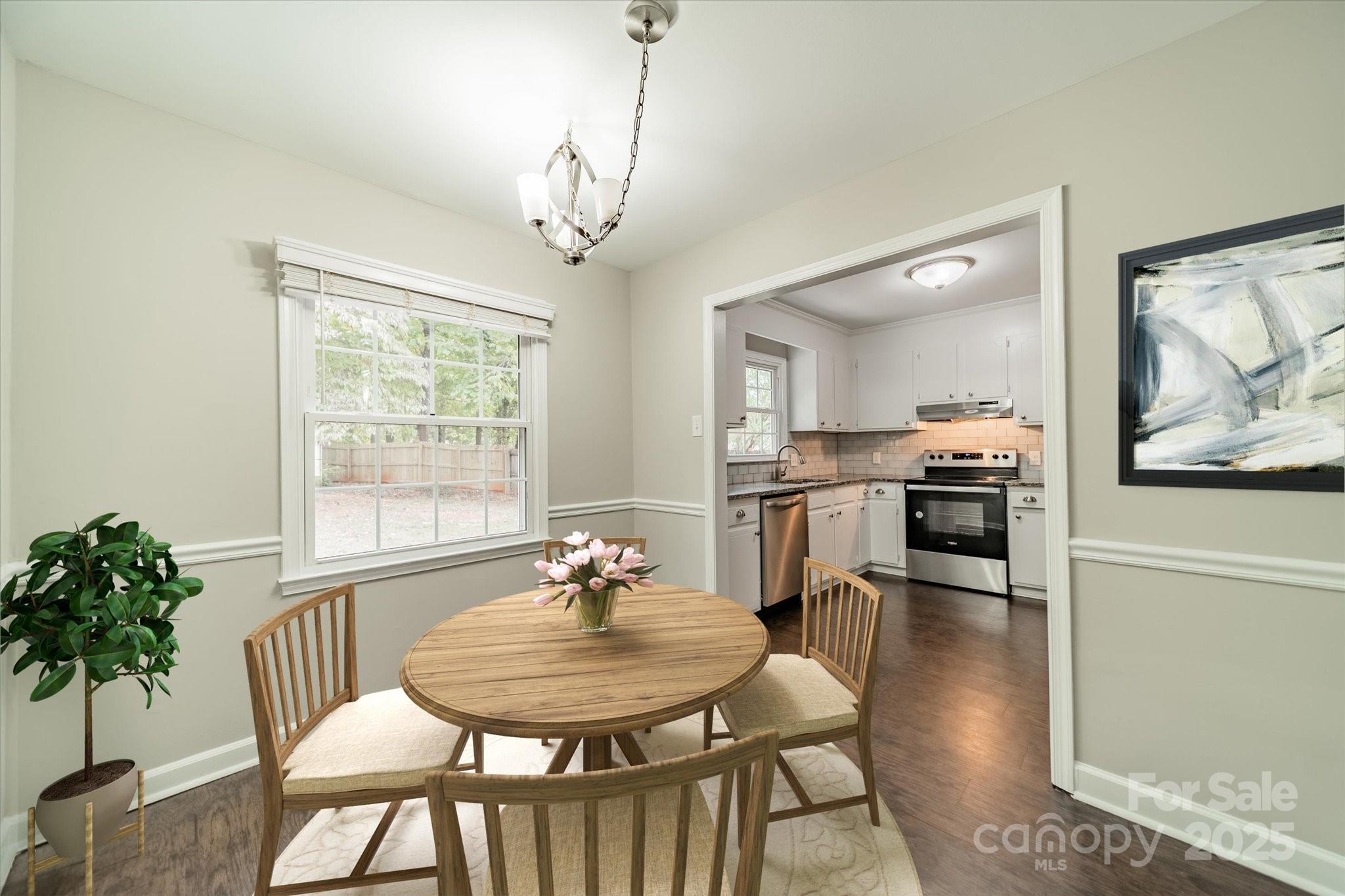 Sardis Woods - Residential