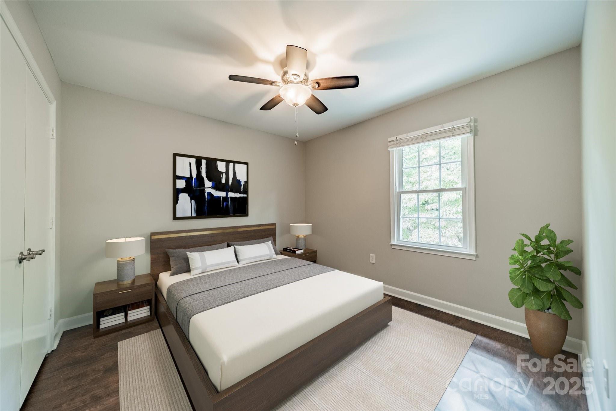 Sardis Woods - Residential