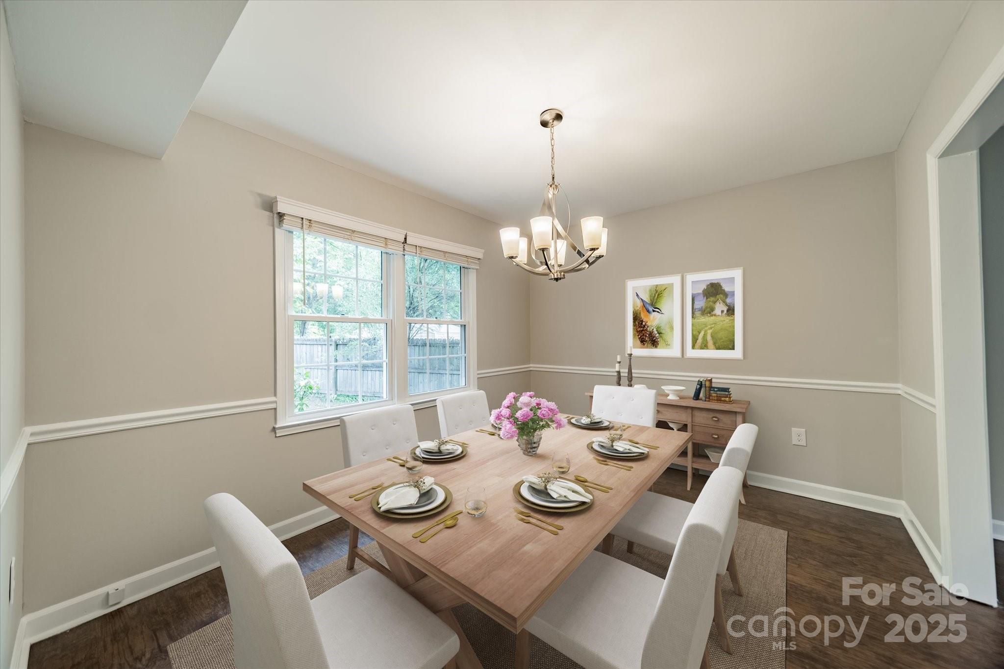 Sardis Woods - Residential