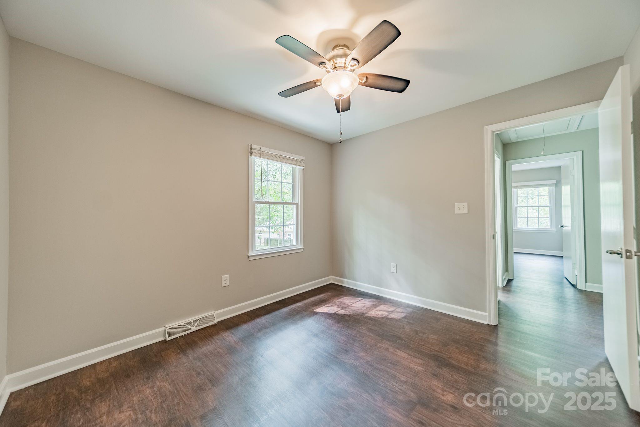 Sardis Woods - Residential