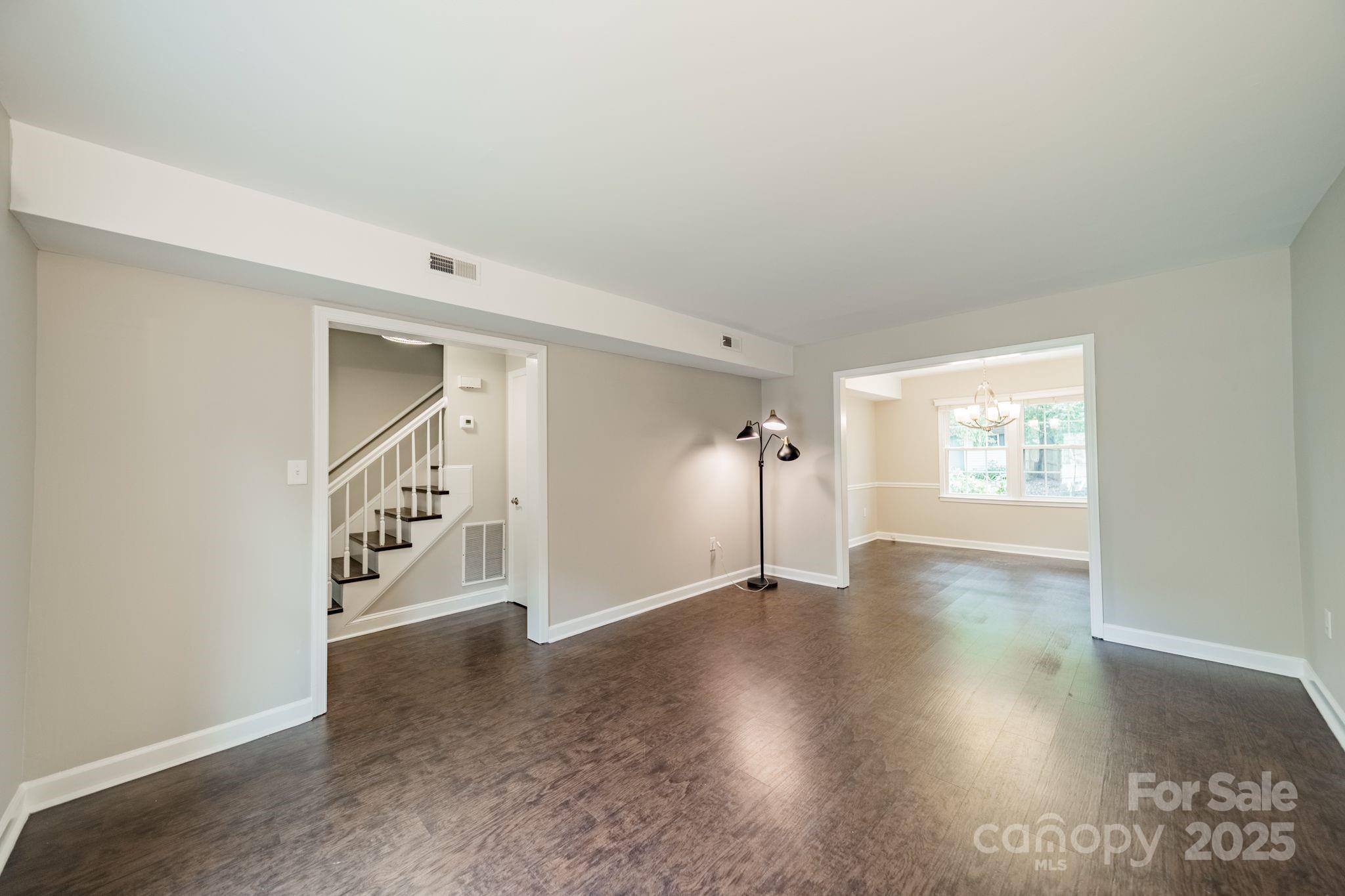 Sardis Woods - Residential