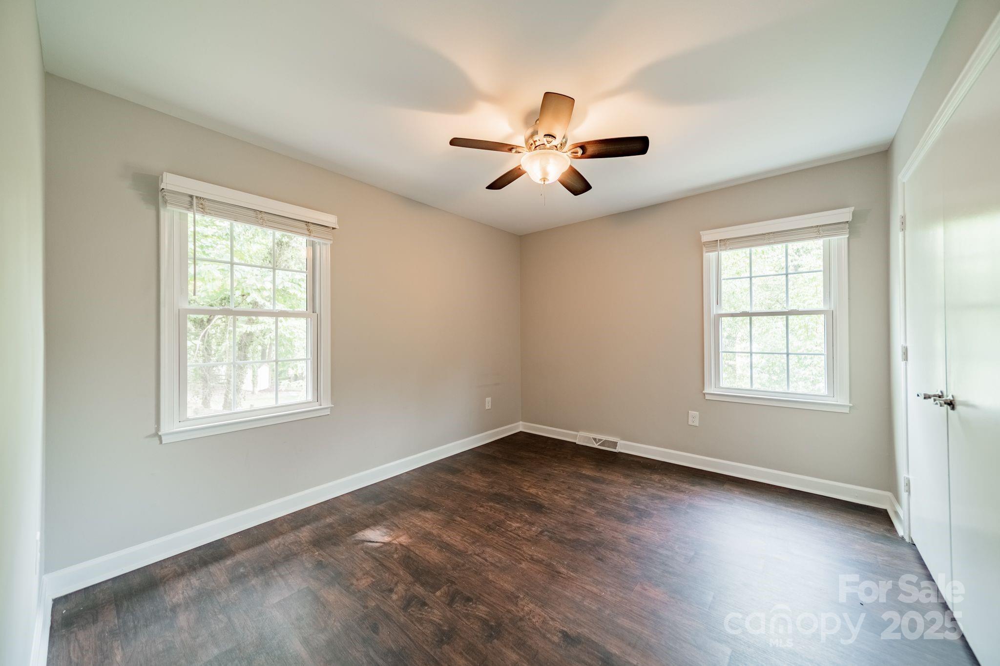 Sardis Woods - Residential