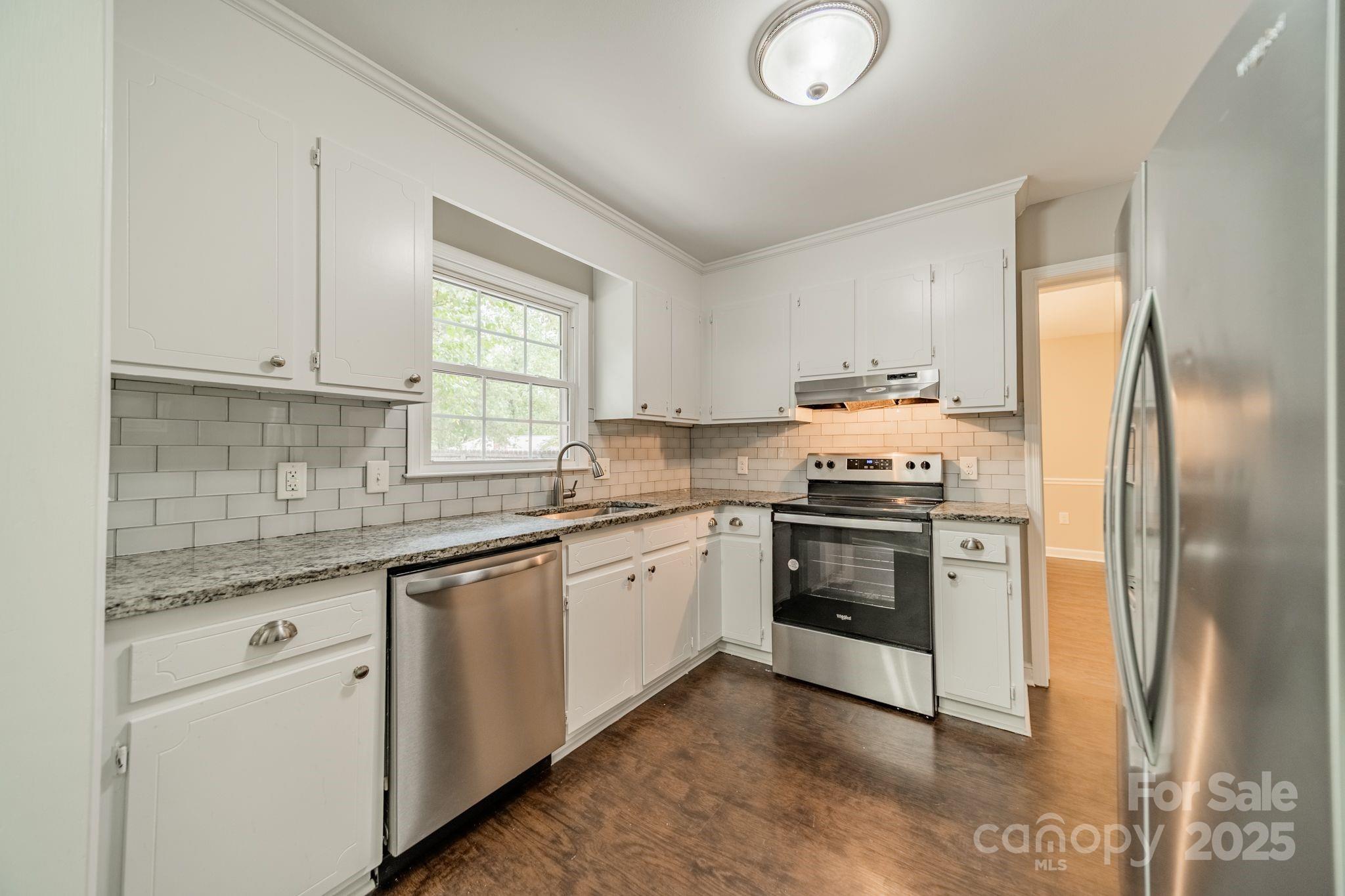 Sardis Woods - Residential