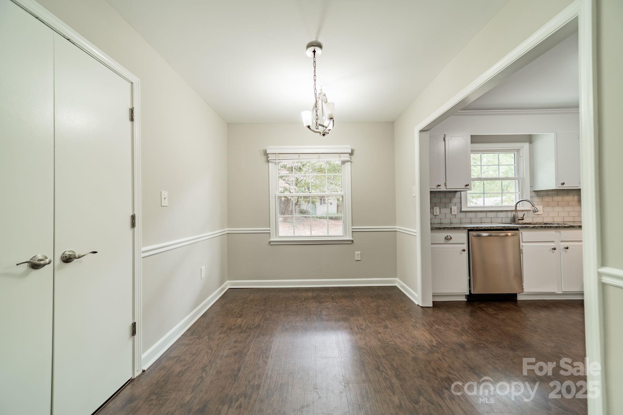 Sardis Woods - Residential