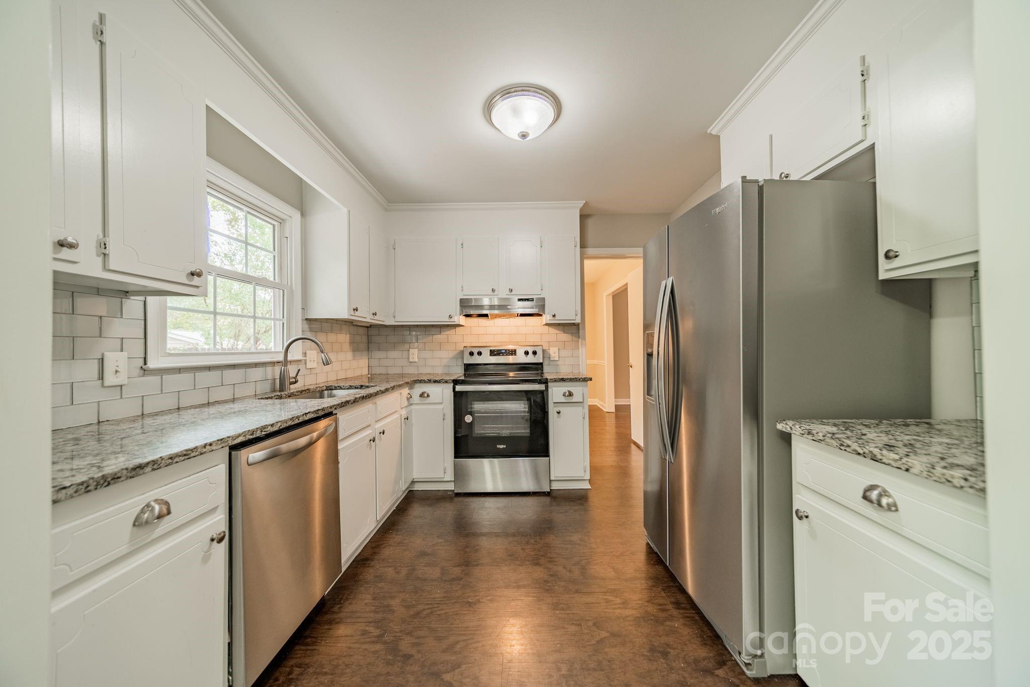 Sardis Woods - Residential