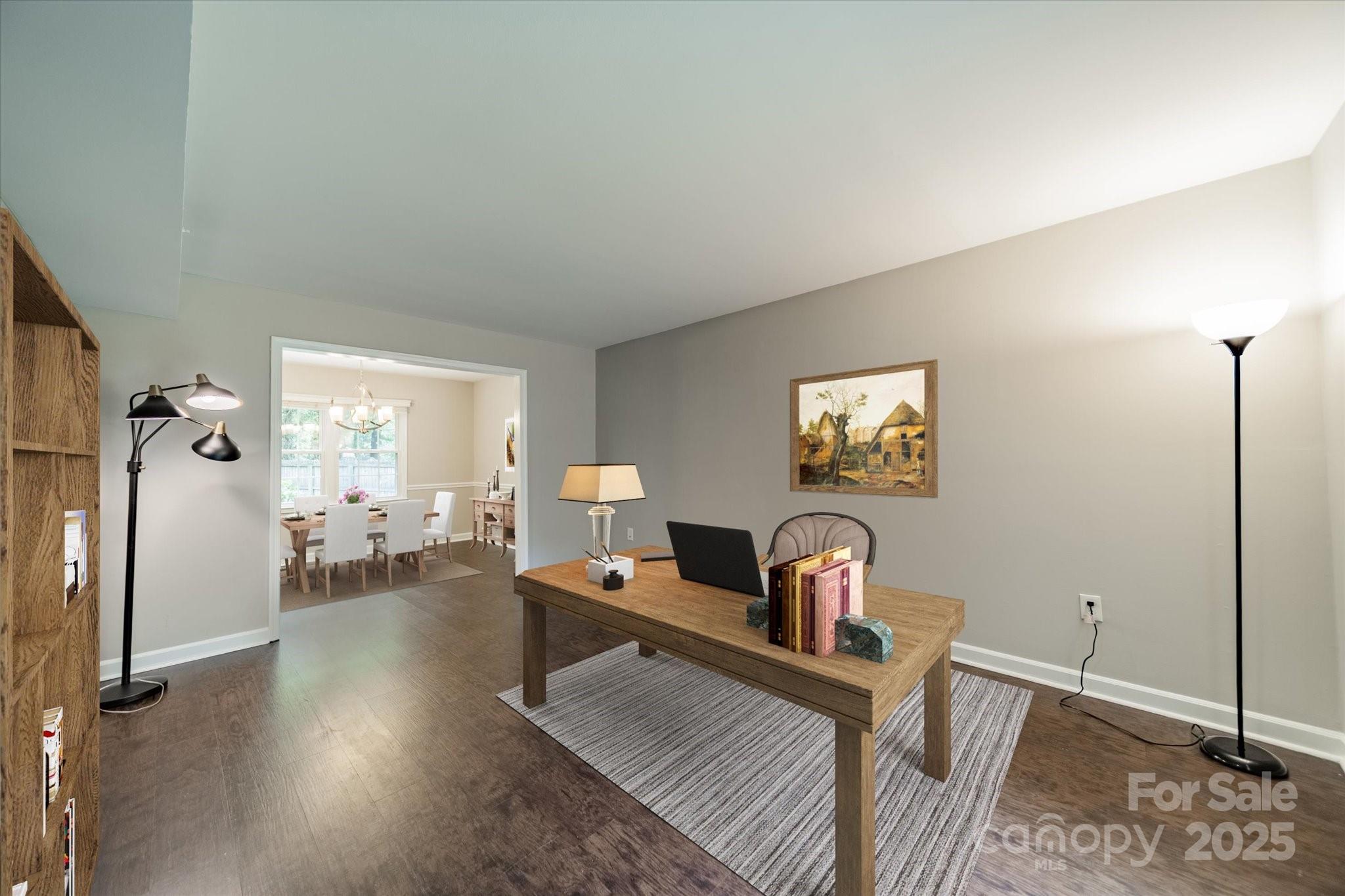 Sardis Woods - Residential