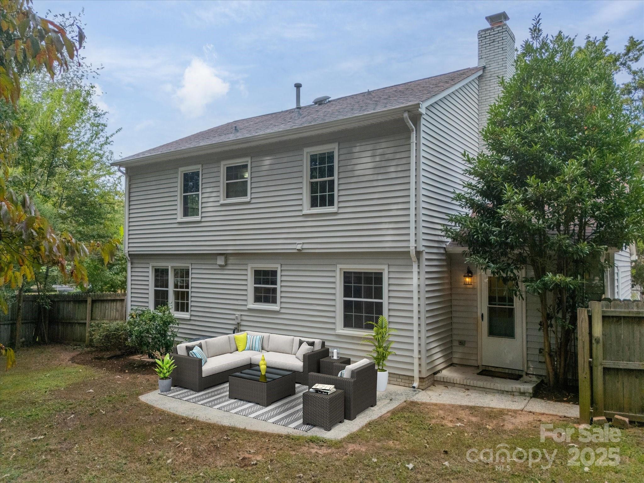 Sardis Woods - Residential