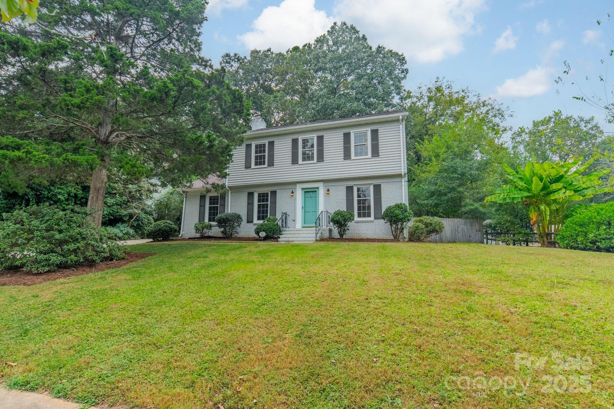 Sardis Woods - Residential