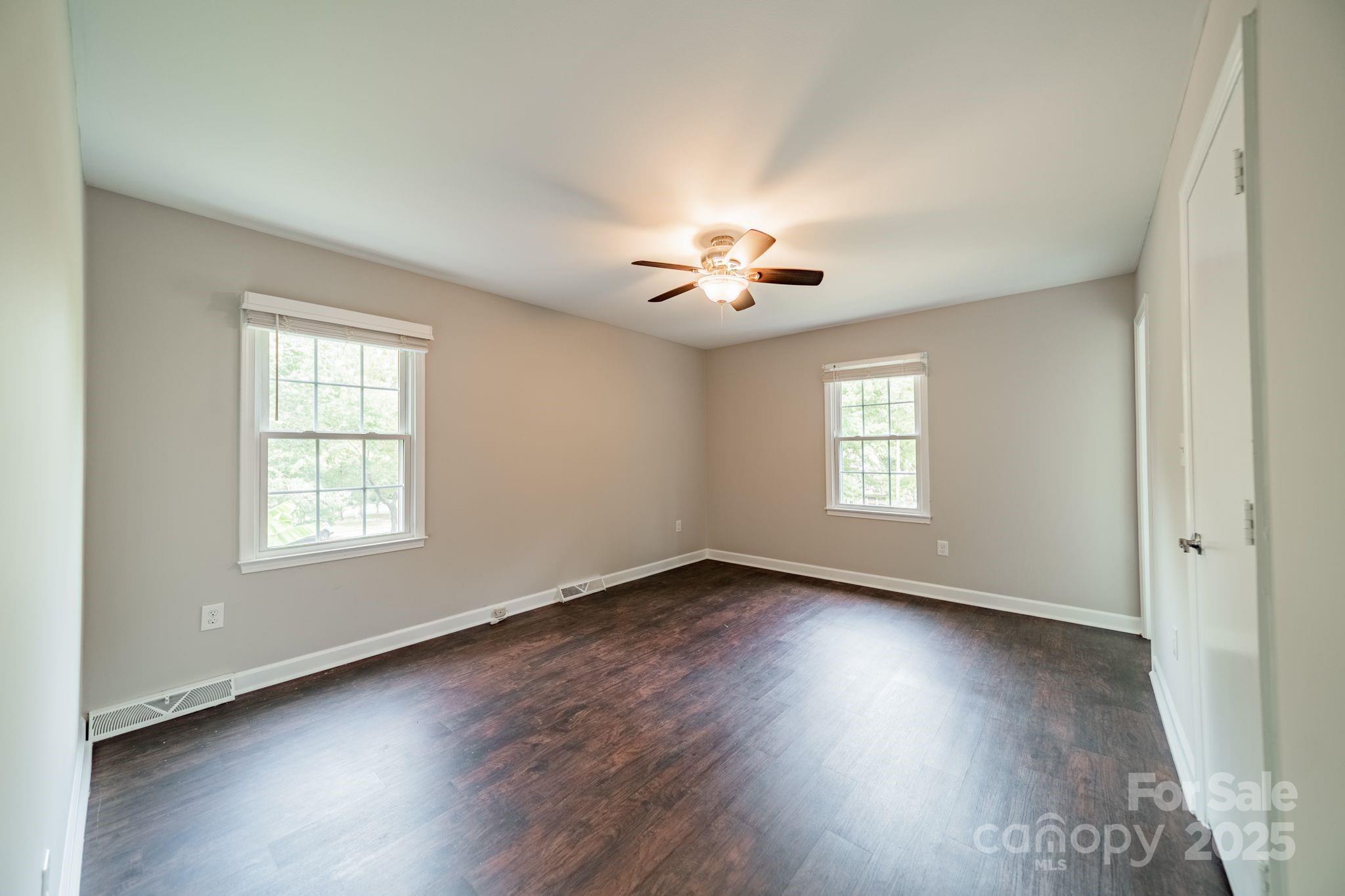 Sardis Woods - Residential