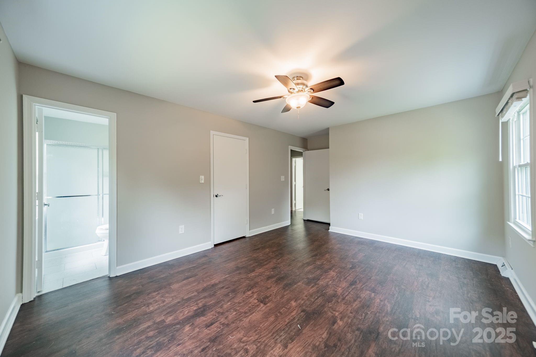 Sardis Woods - Residential