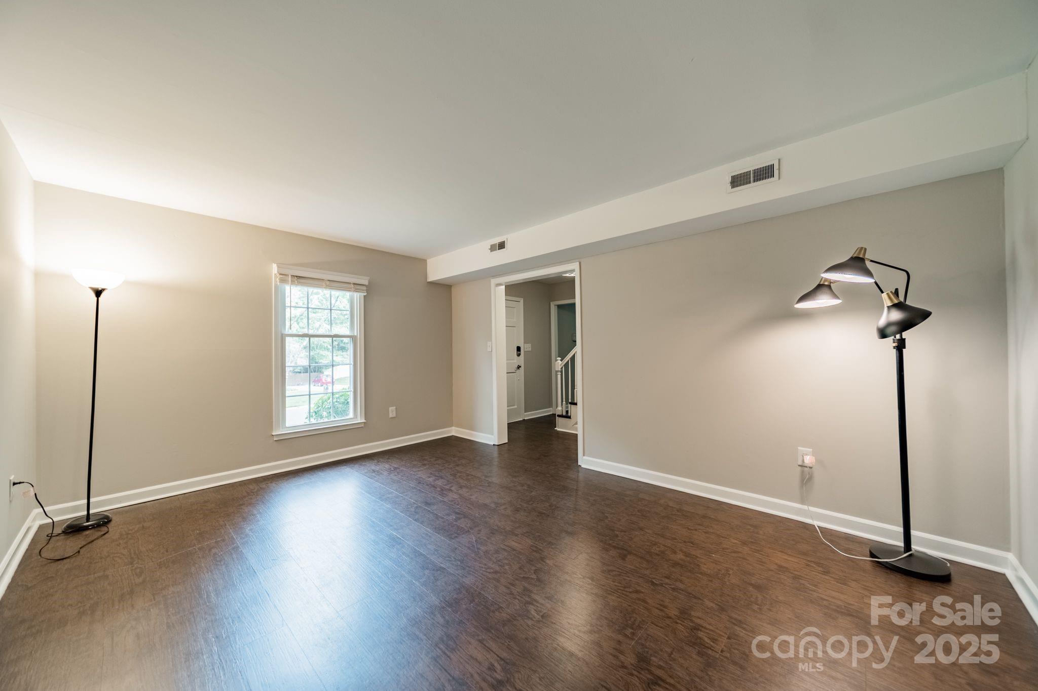 Sardis Woods - Residential