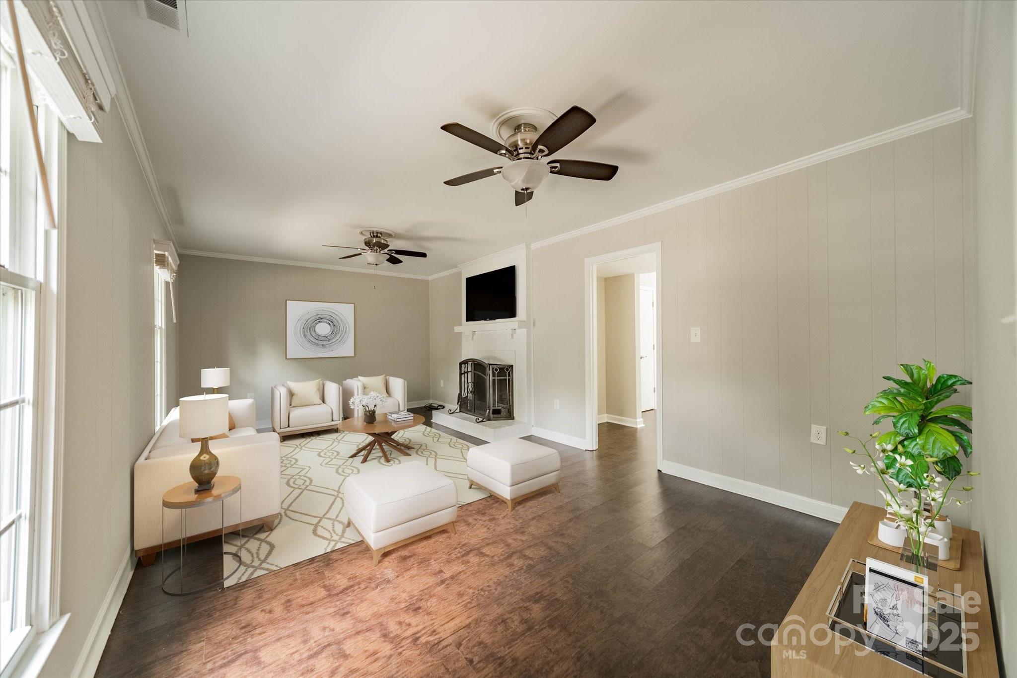 Sardis Woods - Residential