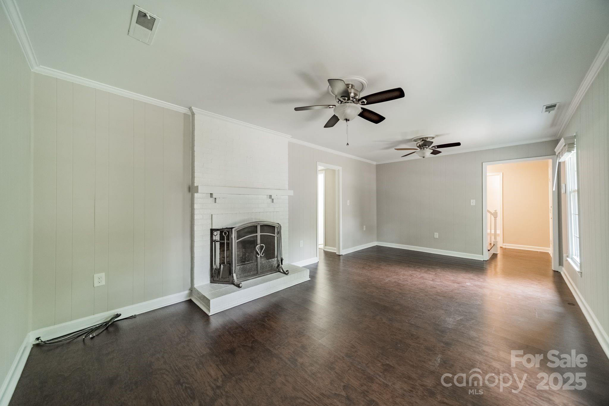 Sardis Woods - Residential