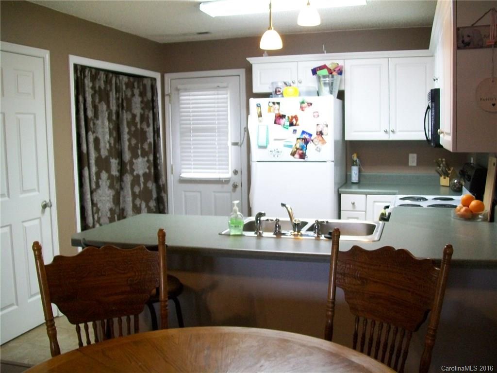 Meadow Creek - Residential