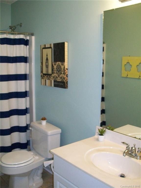 Meadow Creek - Residential