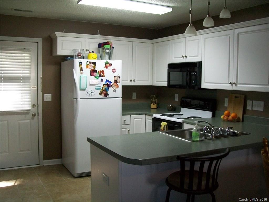 Meadow Creek - Residential