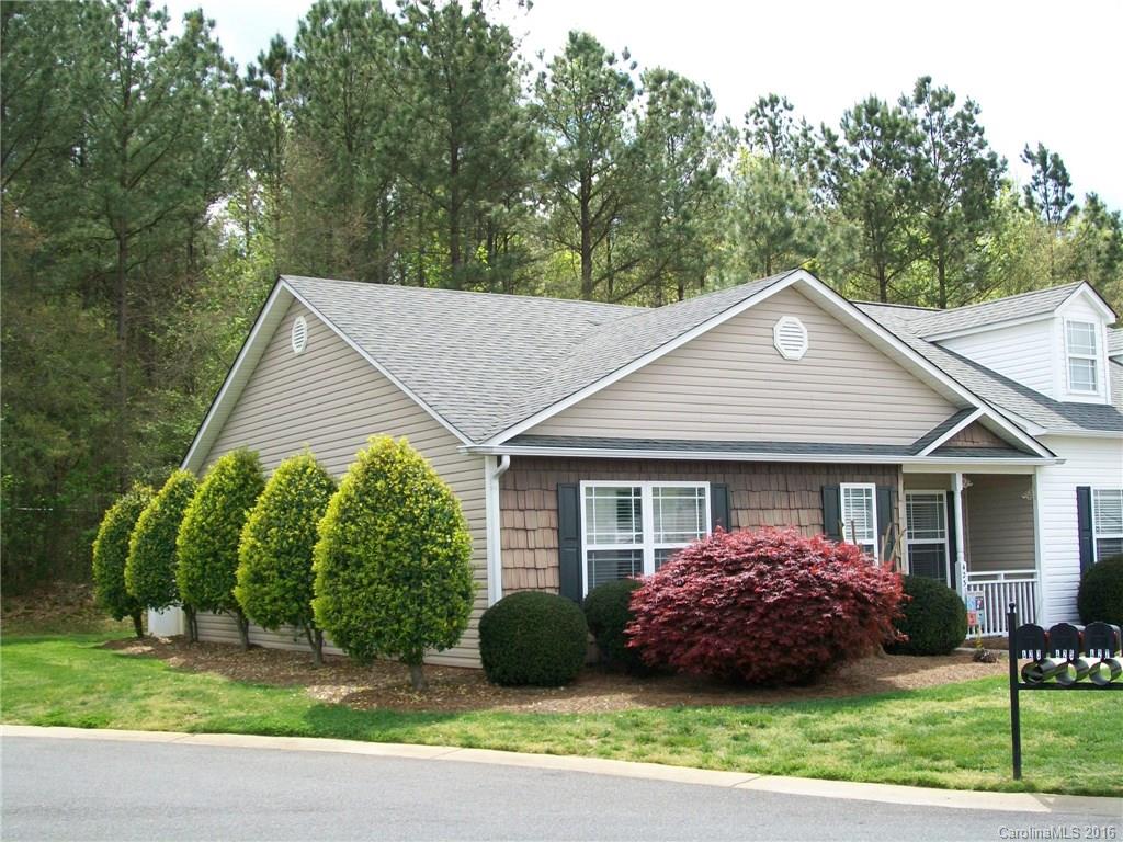 Meadow Creek - Residential