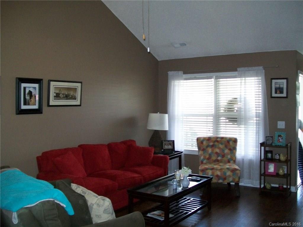 Meadow Creek - Residential