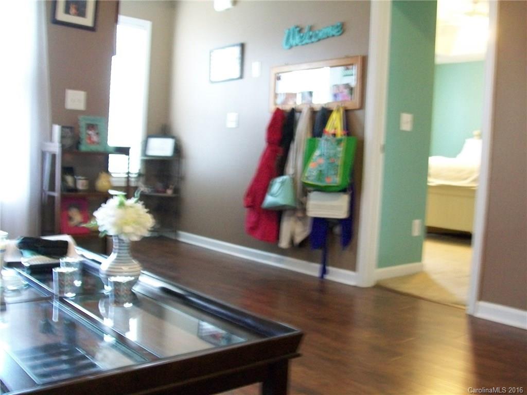 Meadow Creek - Residential