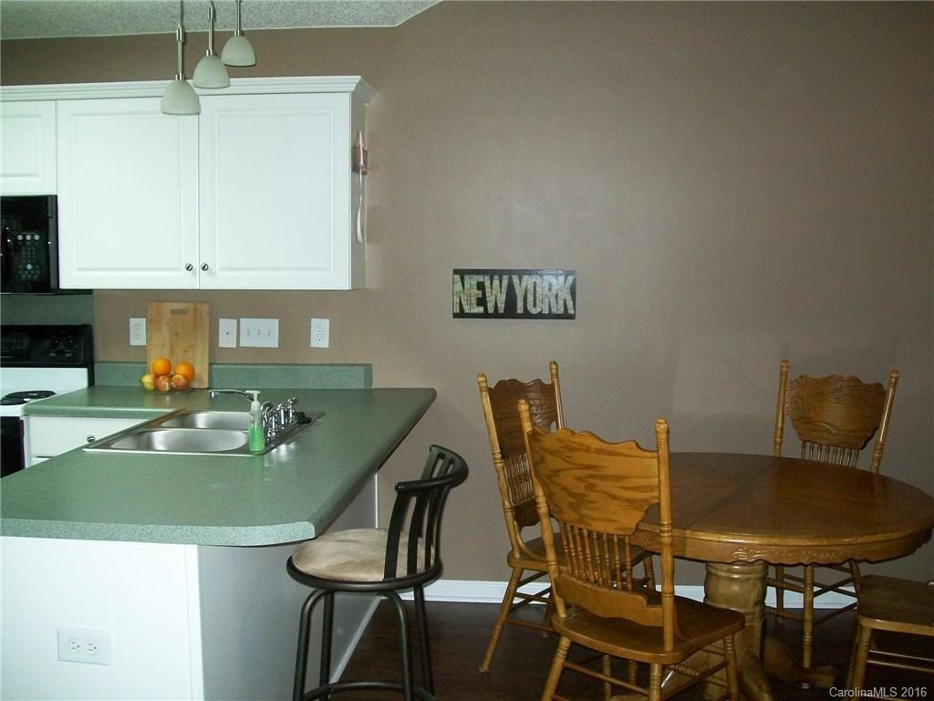 Meadow Creek - Residential