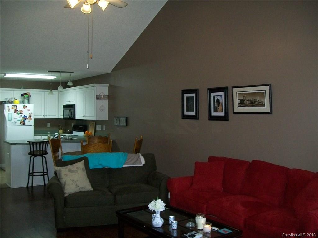 Meadow Creek - Residential