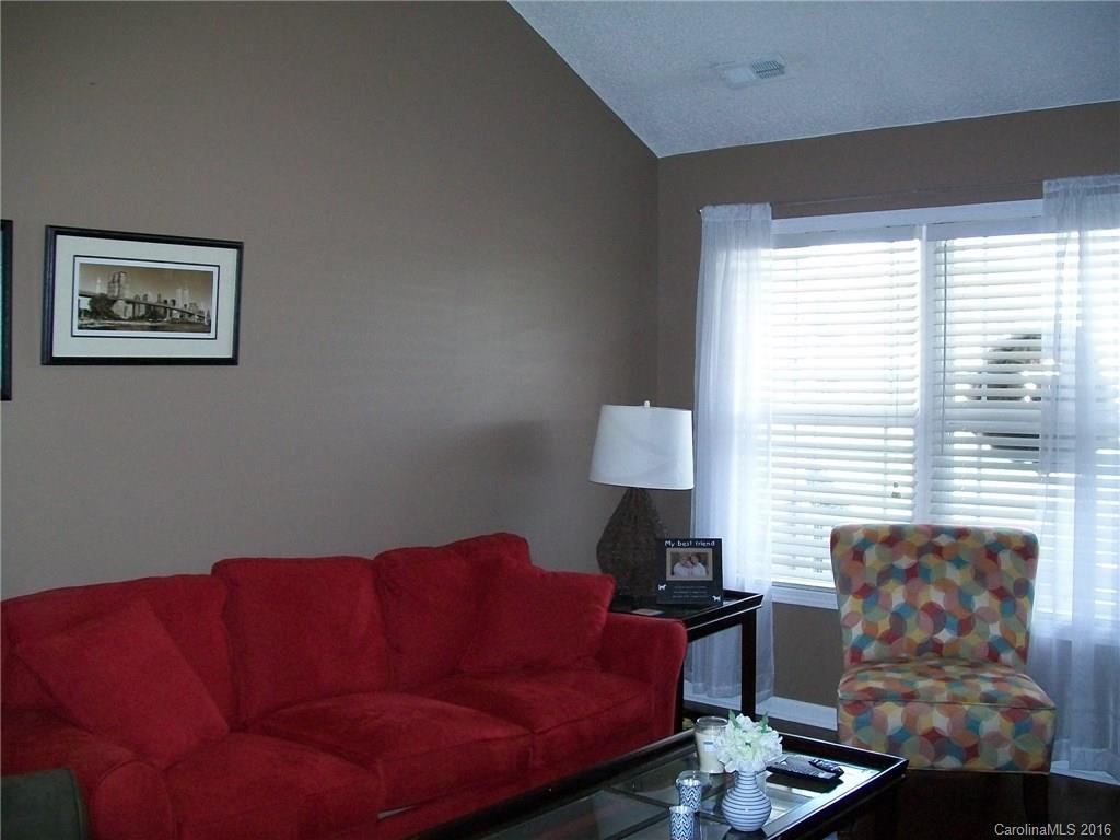 Meadow Creek - Residential