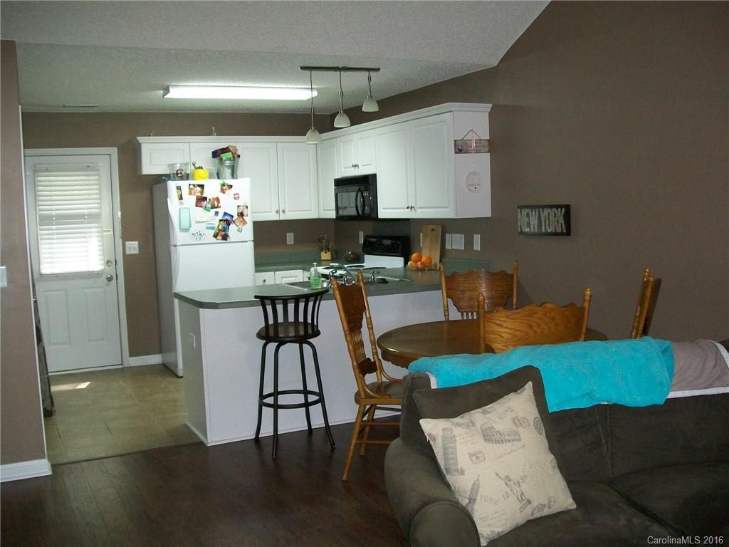 Meadow Creek - Residential