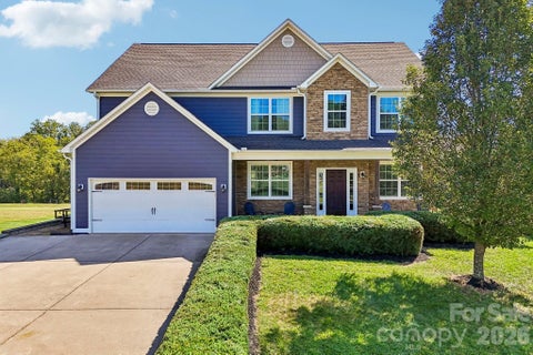 Photo of 19 Glen Coe Drive, Fletcher, NC 28732 (MLS # 4418836)