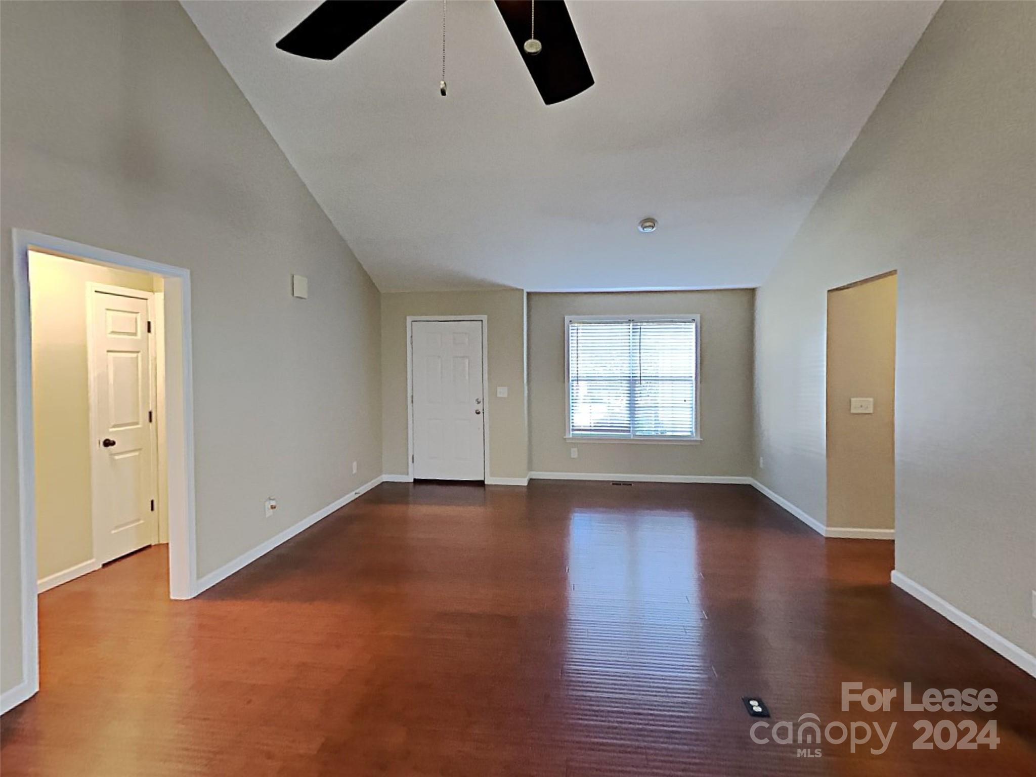 Dakota Woods - Residential Lease