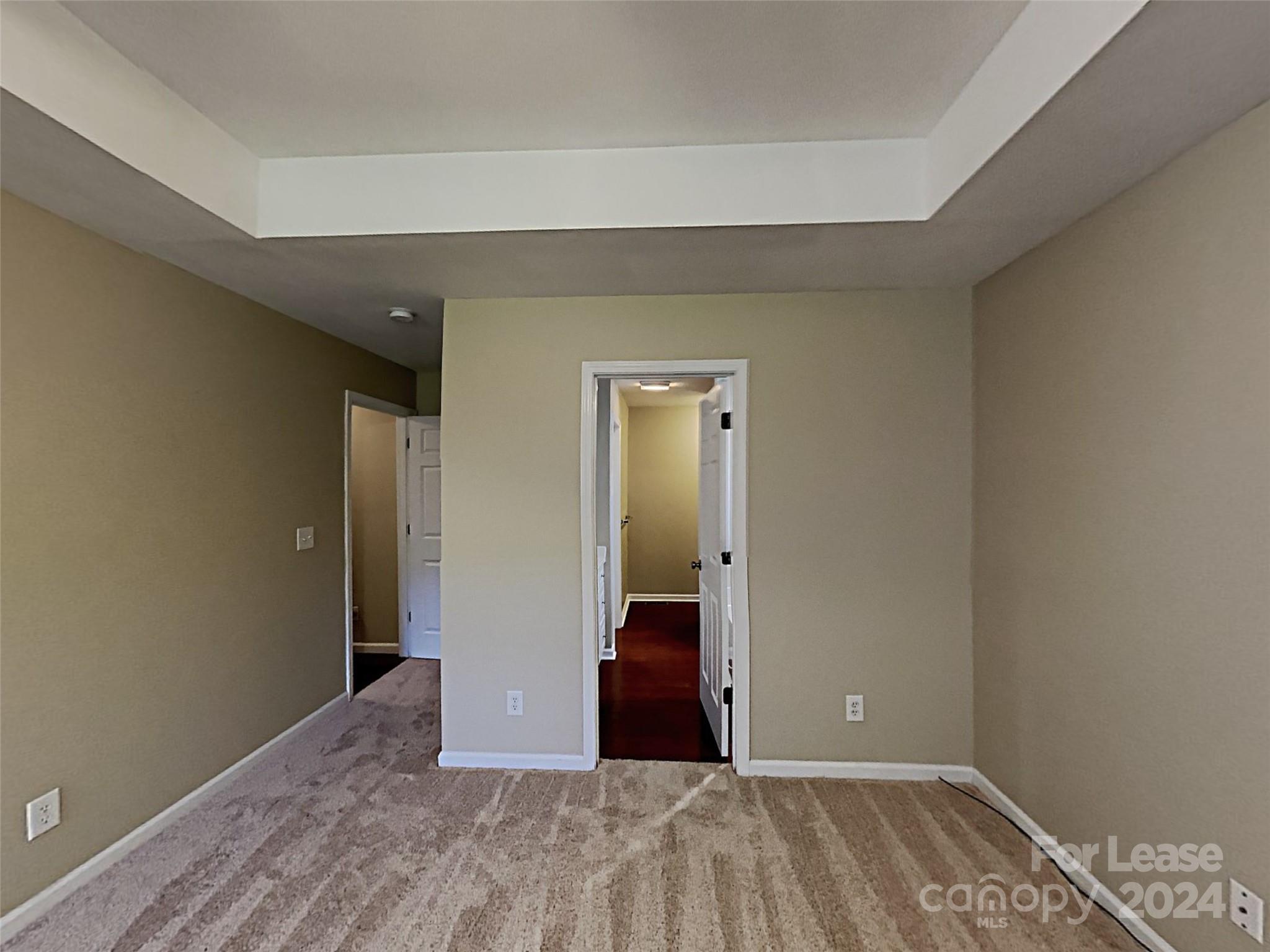 Dakota Woods - Residential Lease