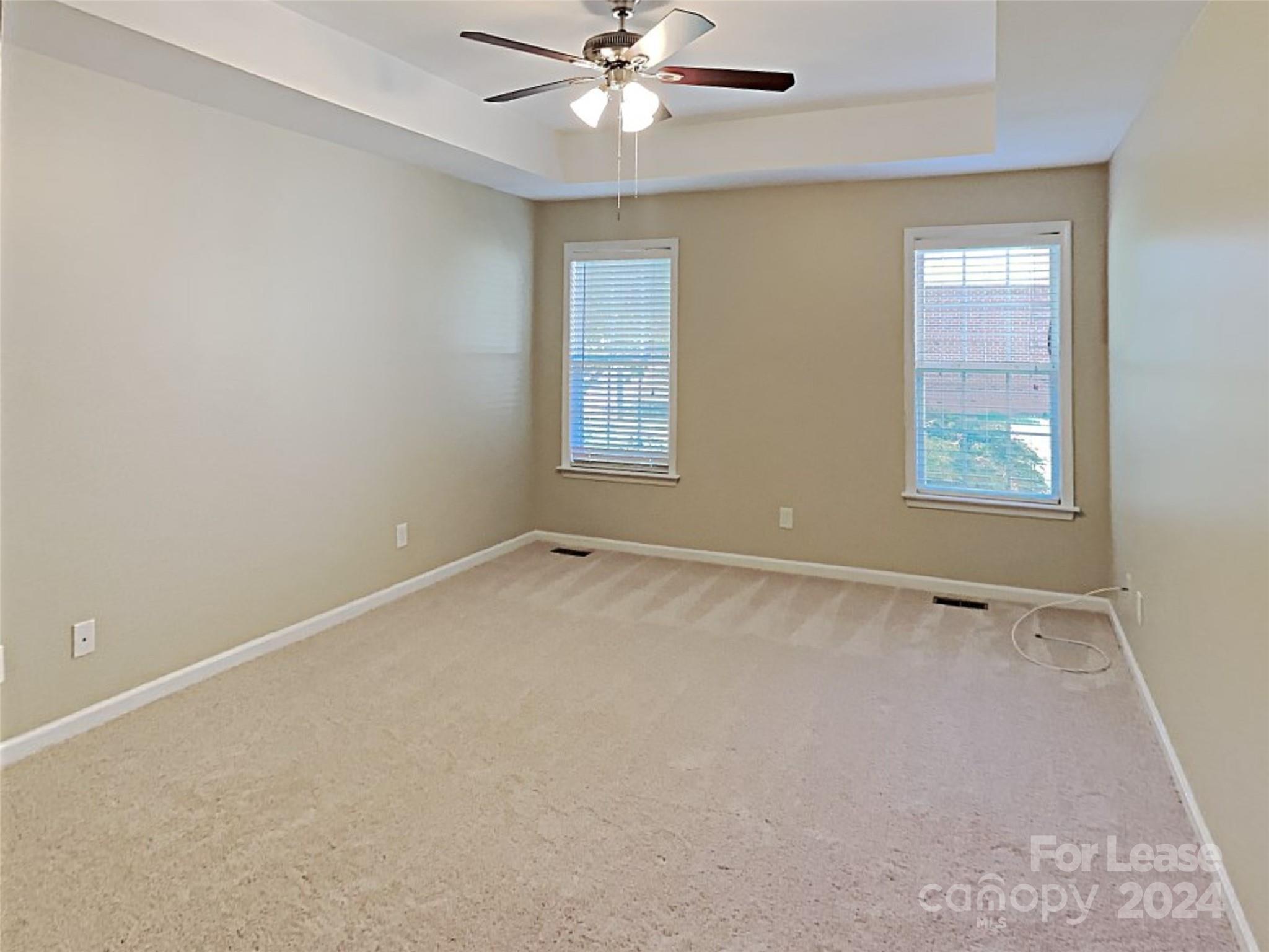 Dakota Woods - Residential Lease