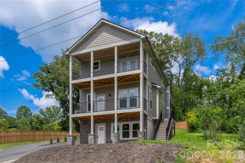 Photo of 1711 Old Haywood Road, Asheville, NC 28806 (MLS # 4354093)