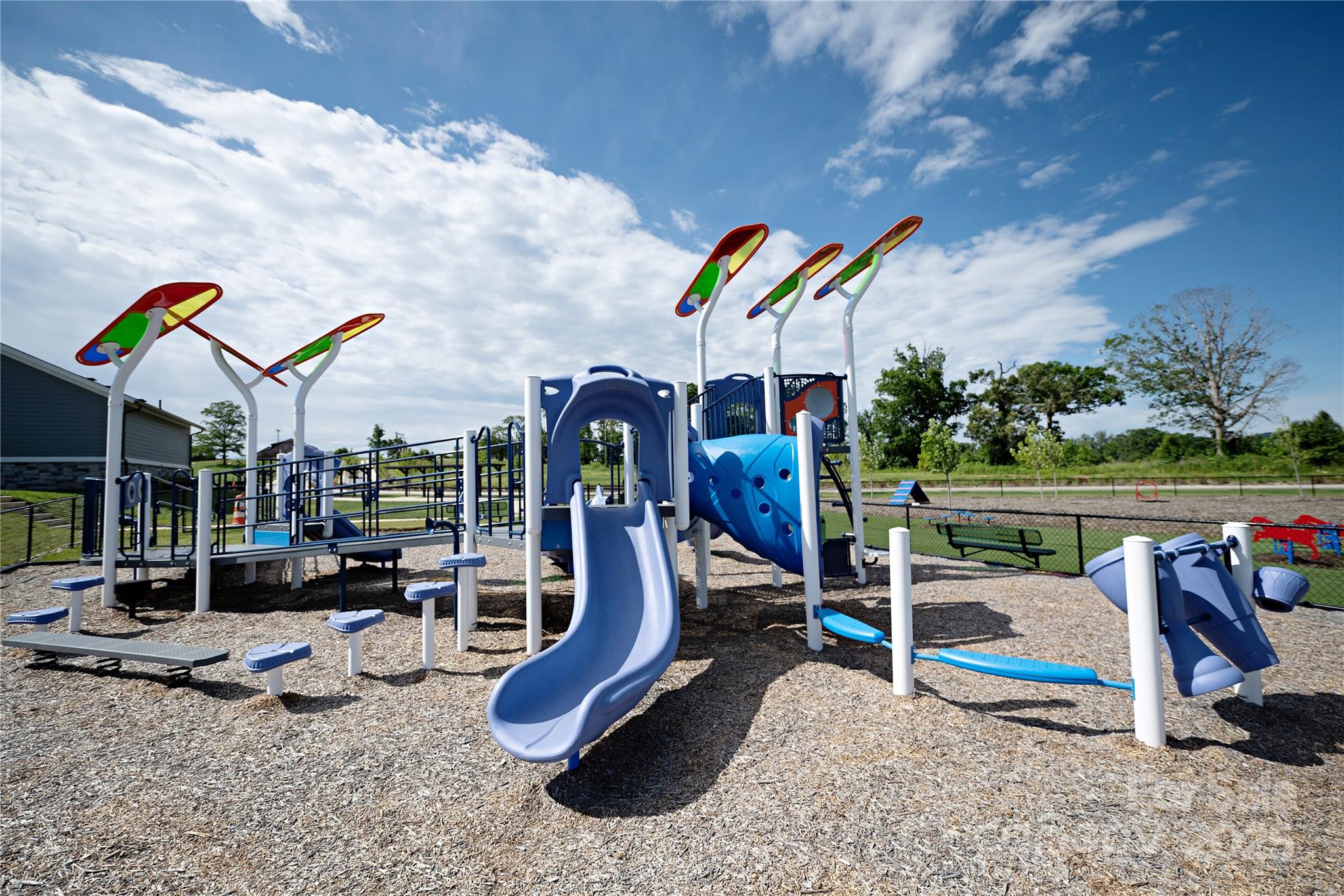 Tap Root Farms - Residential