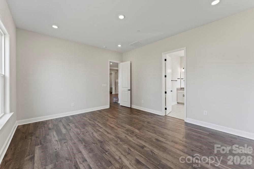 The Estates at Sugar Creek - Residential