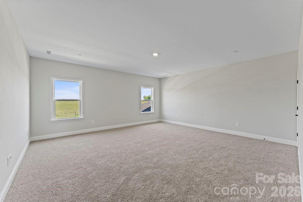 The Estates at Sugar Creek - Residential